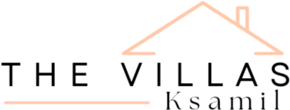 The Villas Ksamil - Apartments in Ksamil